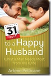 31 days to a happy husband