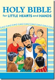 Holy-Bible-for-Little-Hearts-and-Hands-NLT-Compact-9781414331829