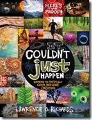 it couldn't just happen