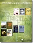 top christian hits 2011-2012