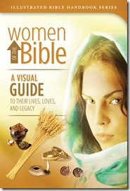 women of the bible