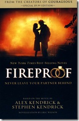Fireproof