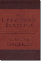 The Love and Respect Exp