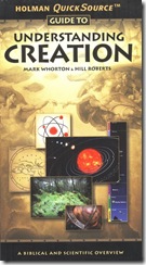 Understanding Creation