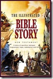 Illustrated Bible Story NT