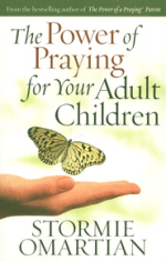Pwr of Praying Ad Children
